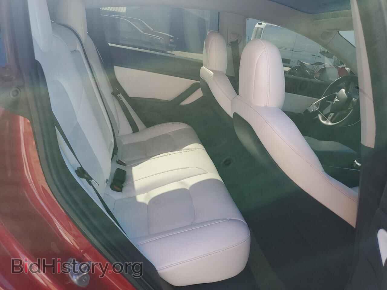 2019 TESLA MODEL 3 - VIN: 5YJ3E1EB4KF434246 - Photo 10