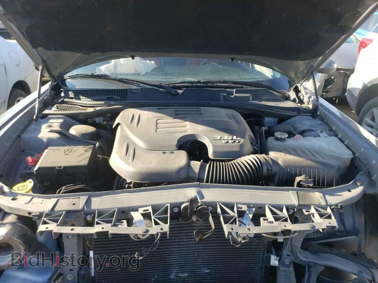 2019 DODGE CHALLENGER - VIN: 2C3CDZKGXKH595054 - Фото 7