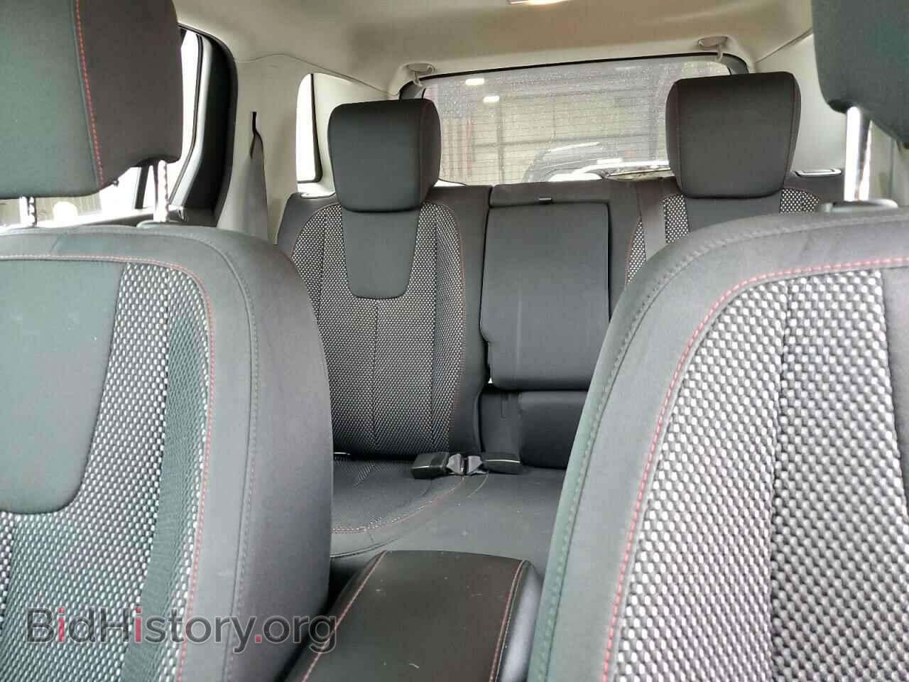 2010 GMC TERRAIN - VIN: 2CTFLDEY0A6339488 - Фото 10