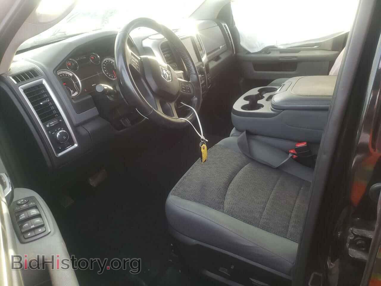 2017 RAM 1500 - VIN: 1C6RR7GT7HS736768 - Фото 6