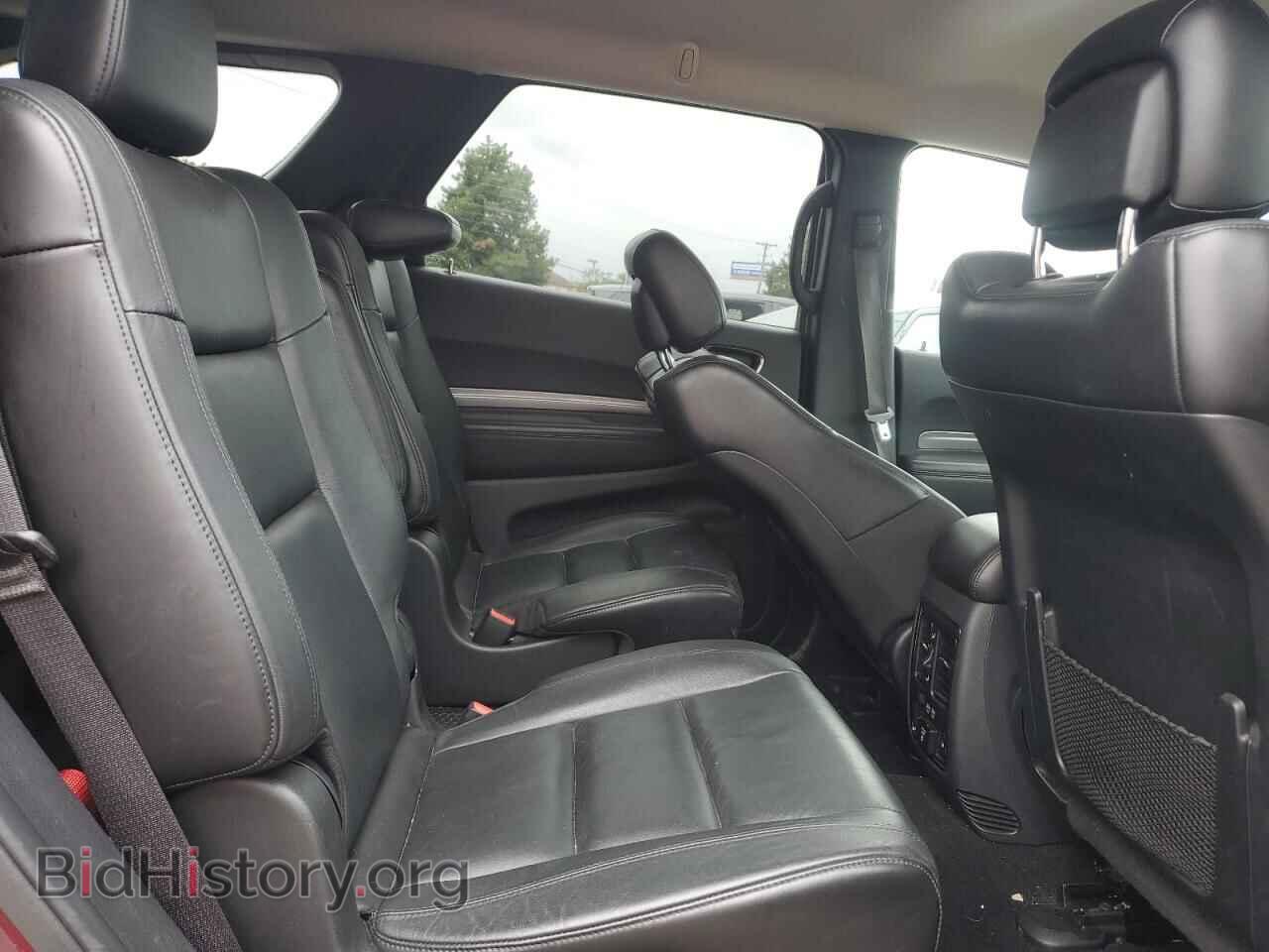 2020 DODGE DURANGO - VIN: 1C4RDJDG0LC223683 - Photo 11