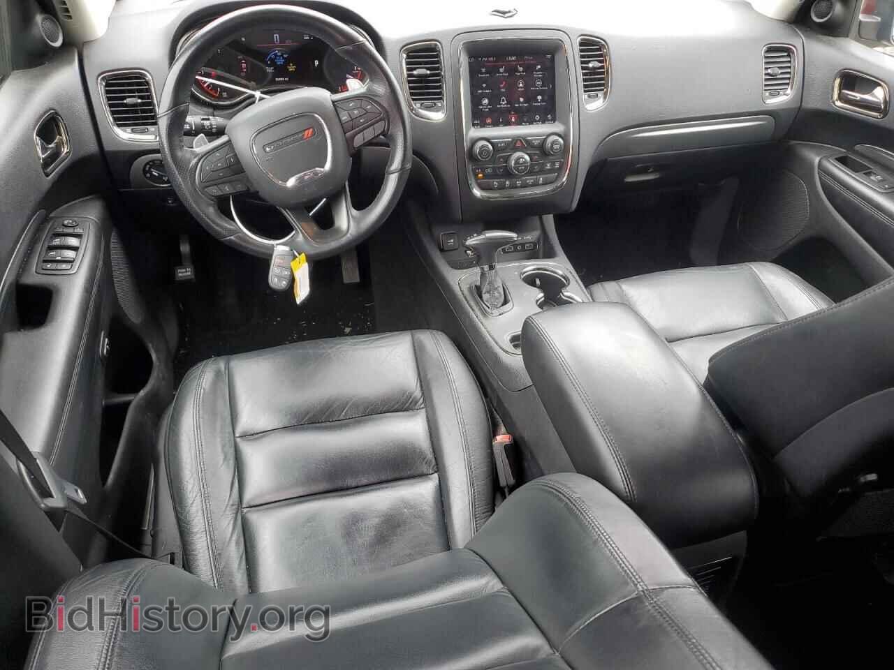 2020 DODGE DURANGO - VIN: 1C4RDJDG0LC223683 - Photo 8