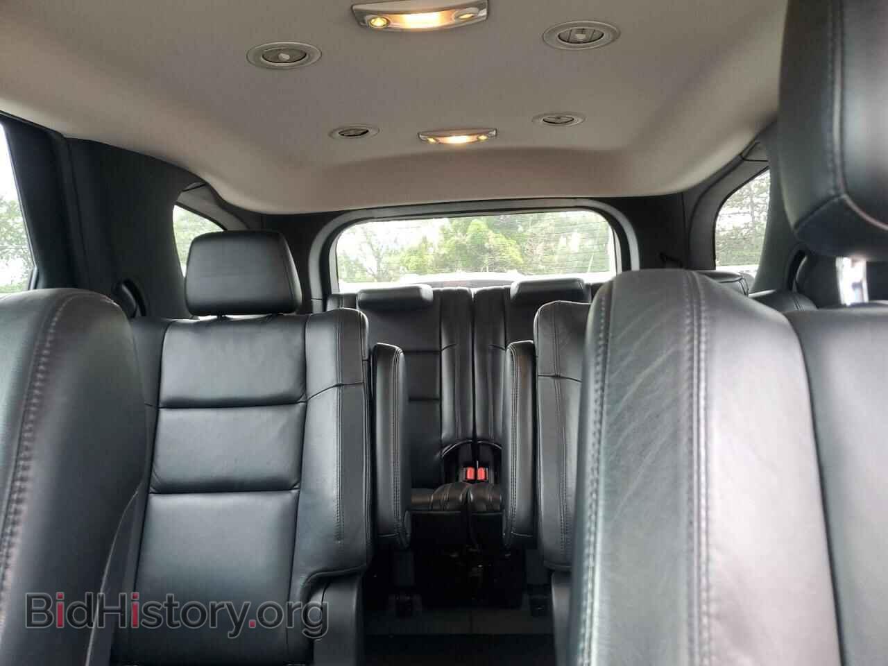 2020 DODGE DURANGO - VIN: 1C4RDJDG0LC223683 - Photo 10