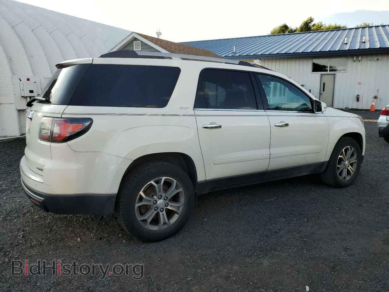 2014 GMC ACADIA - VIN: 1GKKVRKD7EJ134587 - Фото 3