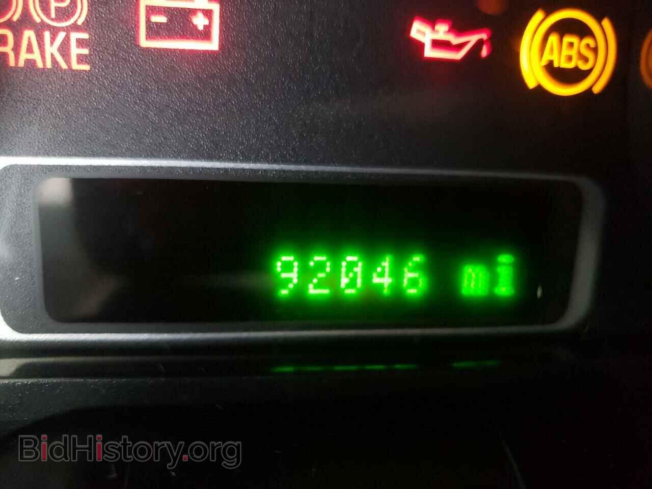 2008 FORD TAURUS - VIN: 1FAHP24W18G108600 - Фото 8