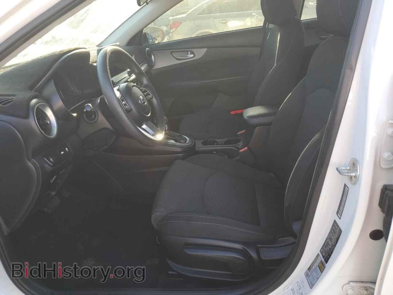 2019 KIA FORTE - VIN: 3KPF24AD6KE040655 - Фото 7