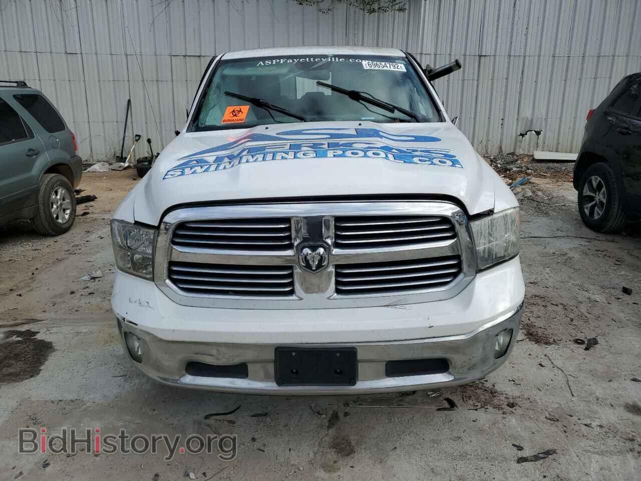 2015 RAM 1500 - VIN: 1C6RR6LT6FS650414 - Фото 5