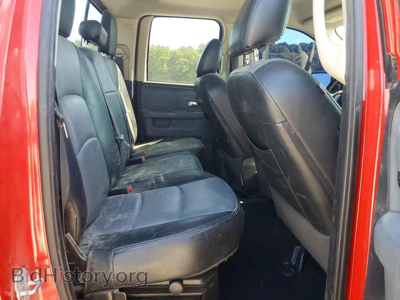 2016 RAM 1500 - VIN: 1C6RR7GT5GS369948 - Фото 10