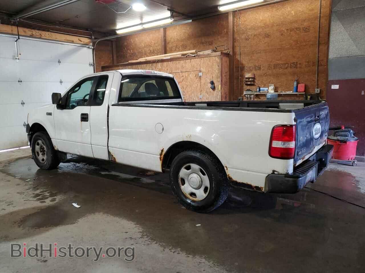 2006 FORD All Models - VIN: 1FTRF12266NB55240 - Photo 2
