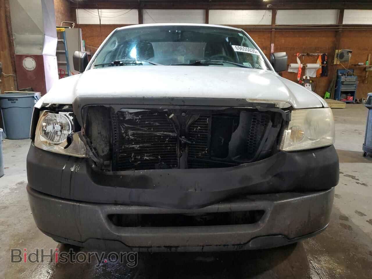 2006 FORD All Models - VIN: 1FTRF12266NB55240 - Photo 5