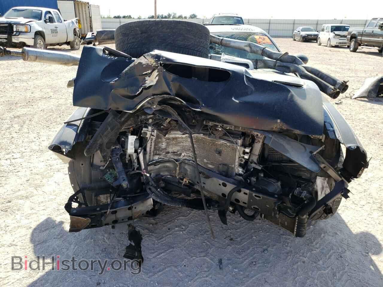 2016 DODGE CHALLENGER - VIN: 2C3CDZC99GH335347 - Photo 5