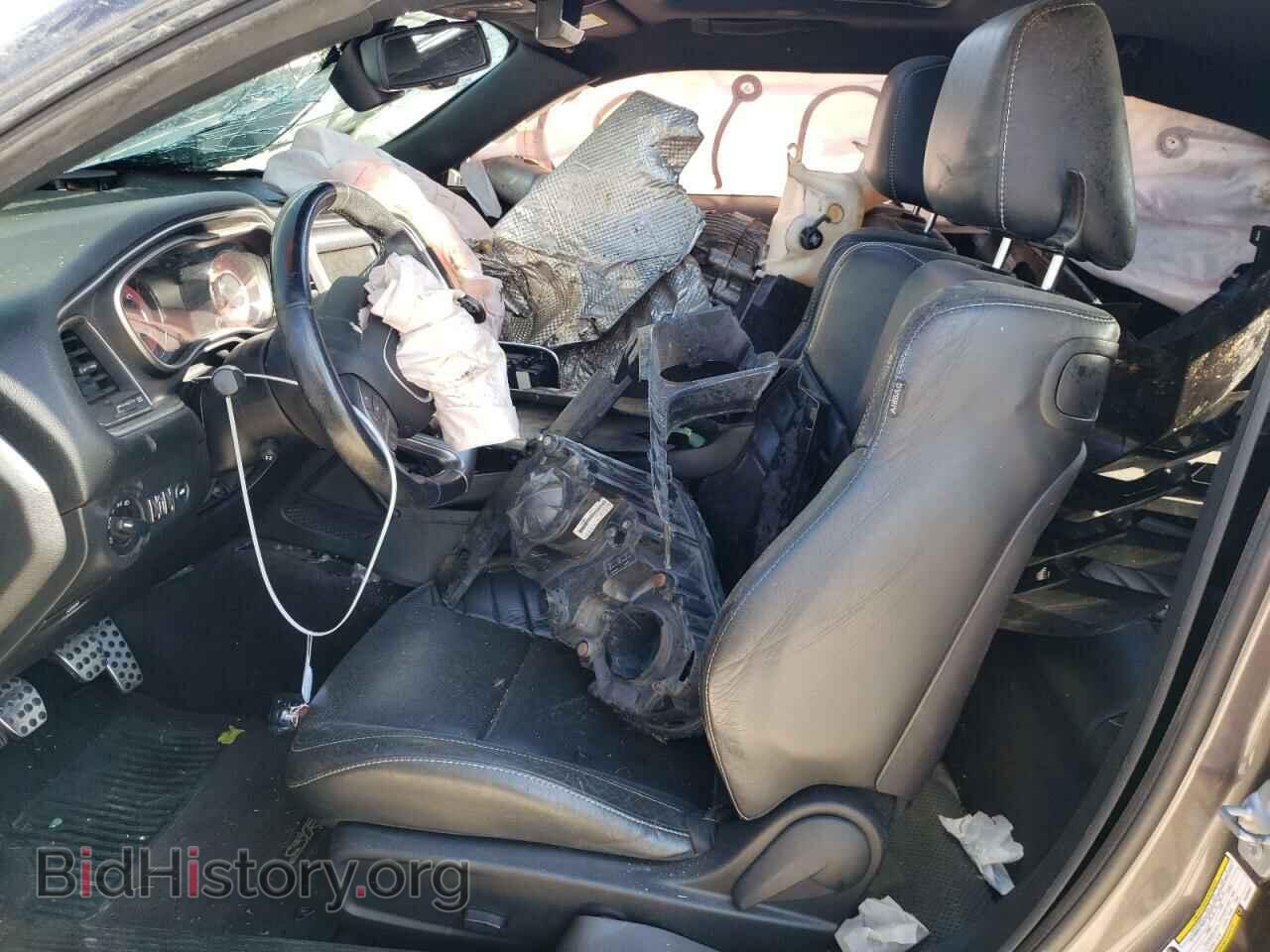 2016 DODGE CHALLENGER - VIN: 2C3CDZC99GH335347 - Photo 7