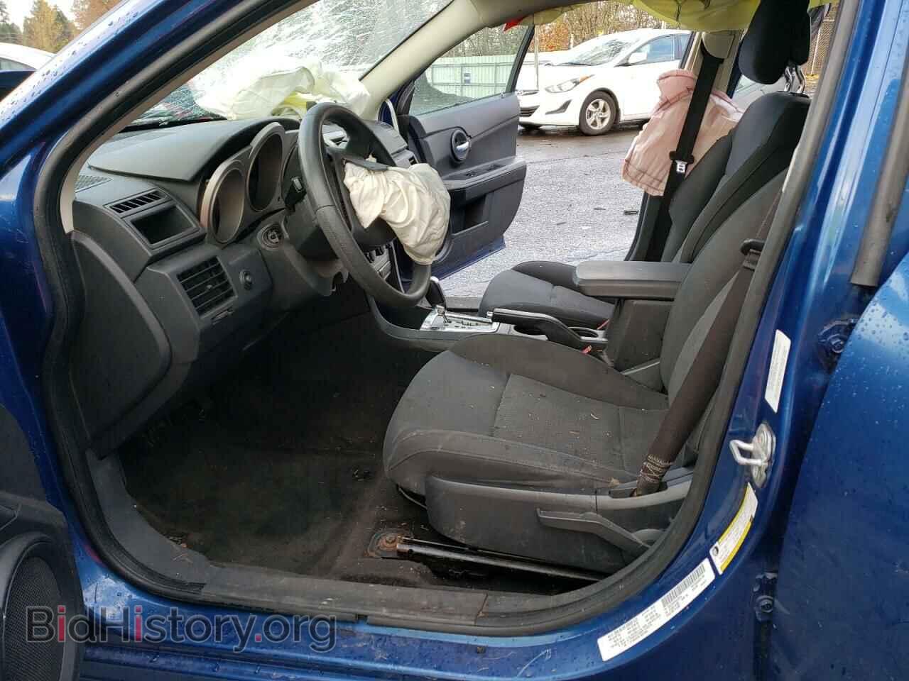 2010 DODGE AVENGER - VIN: 1B3CC4FB7AN119710 - Фото 7