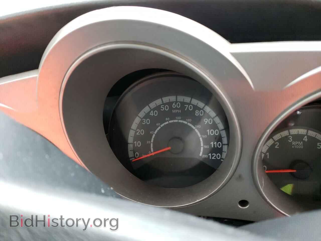2010 DODGE AVENGER - VIN: 1B3CC4FB7AN119710 - Фото 9