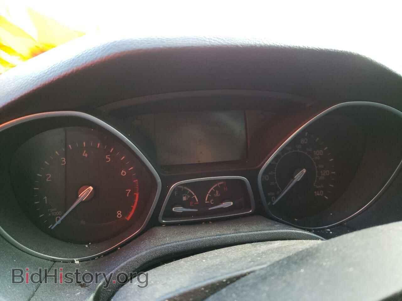 2016 FORD FOCUS - VIN: 1FADP3K27GL212132 - Фото 9