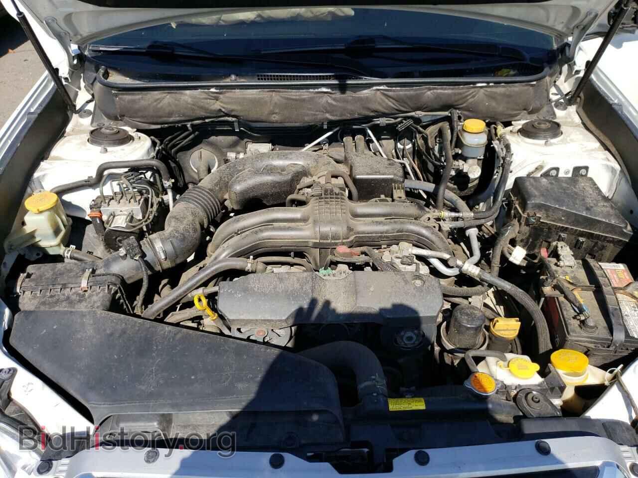 2014 SUBARU OUTBACK - VIN: 4S4BRCKC2E3268654 - Фото 11