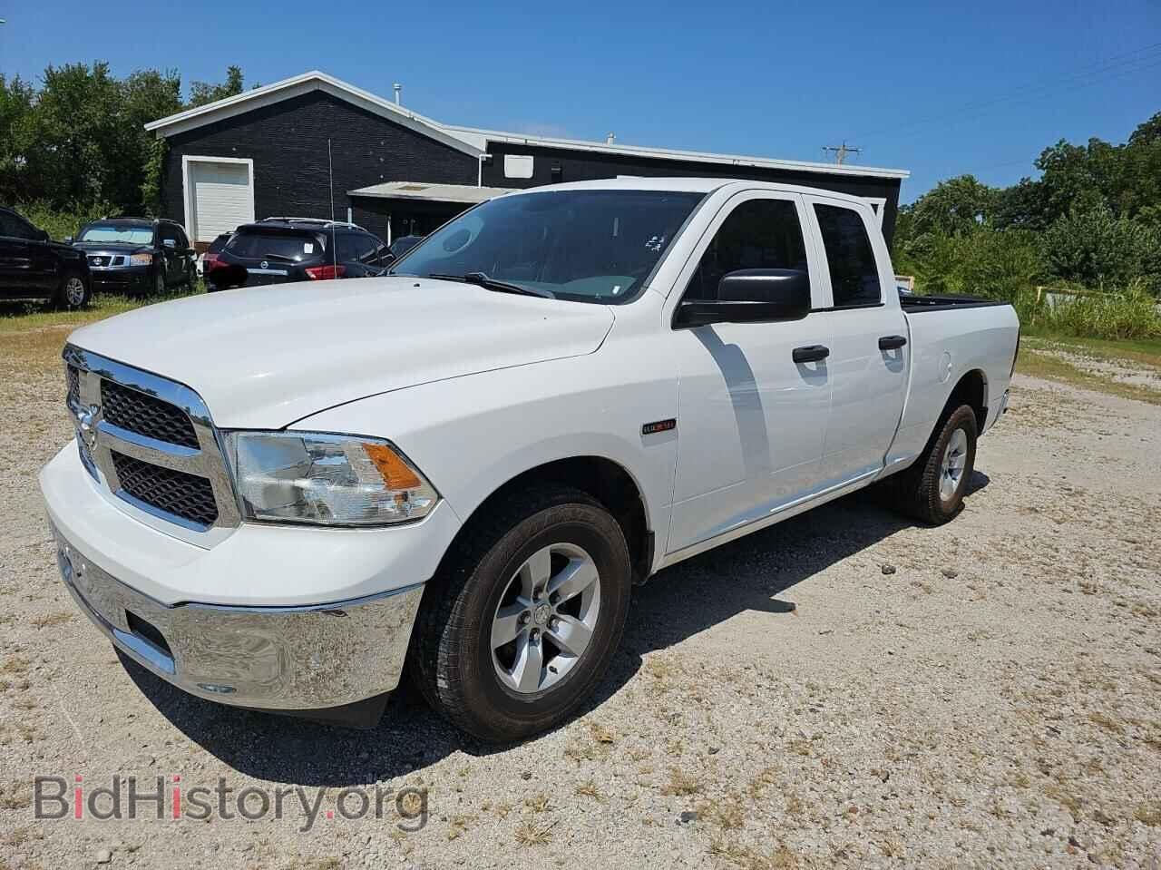 2015 RAM 1500 - VIN: 1C6RR7FM6FS564143 - Photo 2