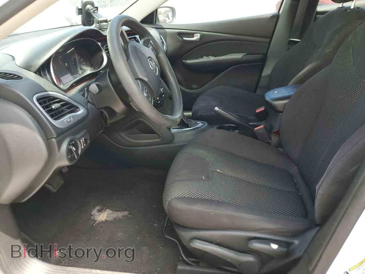 2015 DODGE DART - VIN: 1C3CDFAA3FD224221 - Photo 7
