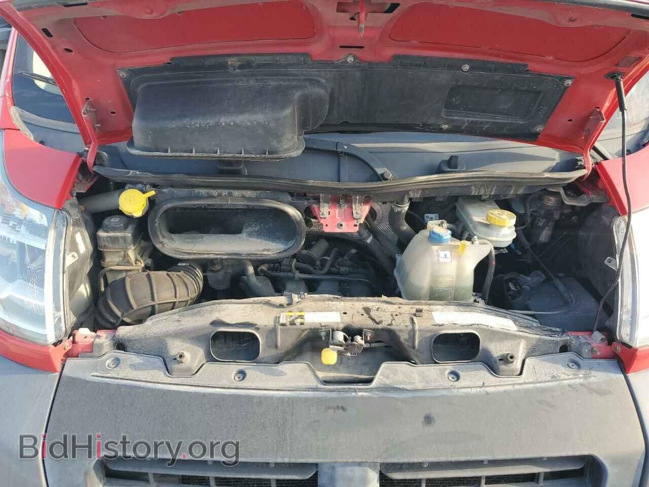 2015 RAM All Models - VIN: 3C6TRVDG1FE520917 - Фото 12