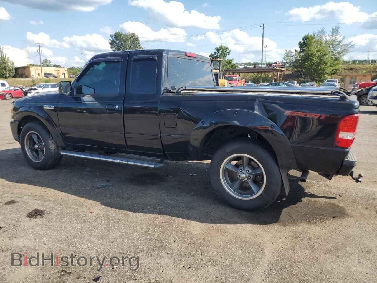 2011 FORD RANGER - VIN: 1FTKR1EE9BPA85133 - Фото 2