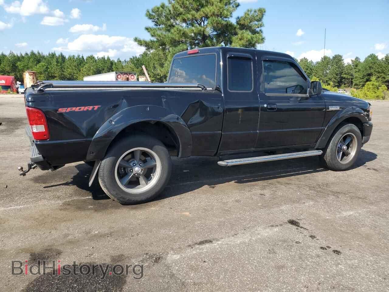 2011 FORD RANGER - VIN: 1FTKR1EE9BPA85133 - Фото 3