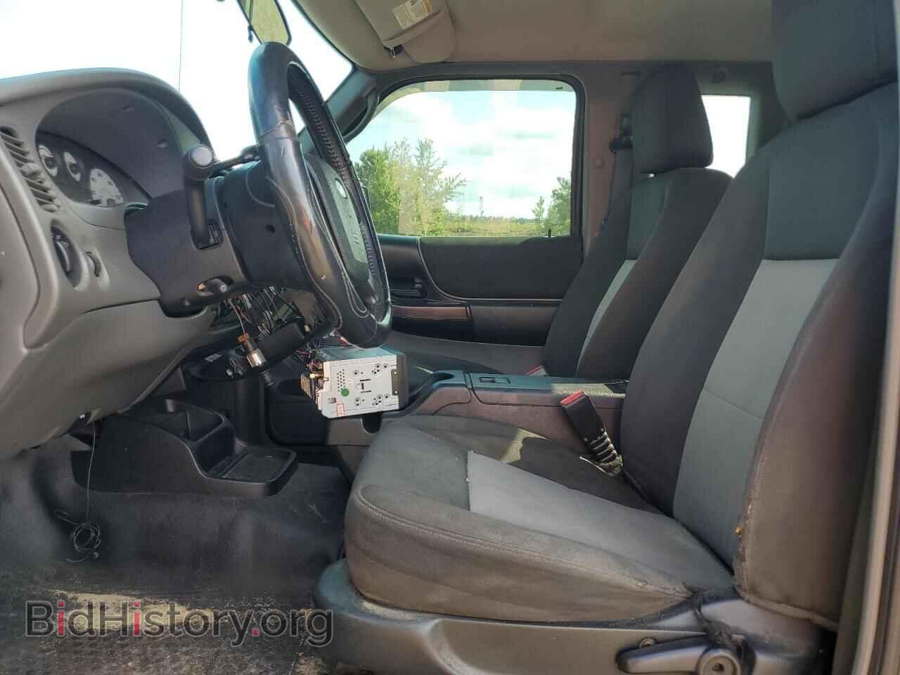 2011 FORD RANGER - VIN: 1FTKR1EE9BPA85133 - Фото 7