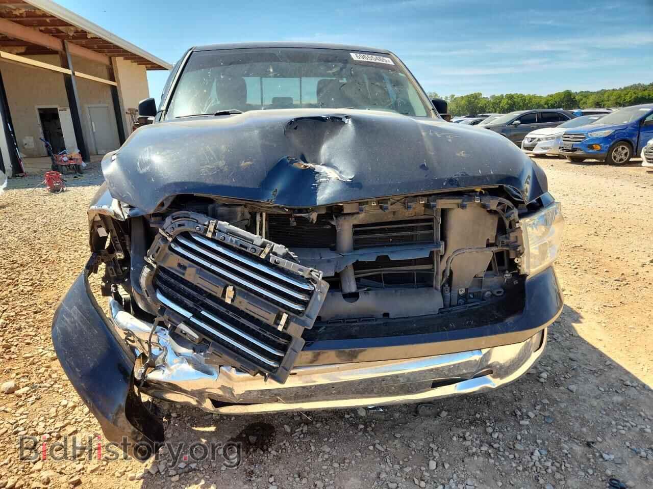 2016 RAM 1500 - VIN: 1C6RR6GT1GS311913 - Фото 5