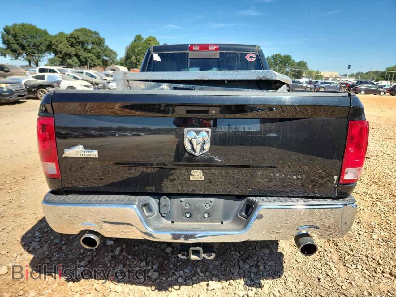 2016 RAM 1500 - VIN: 1C6RR6GT1GS311913 - Фото 6