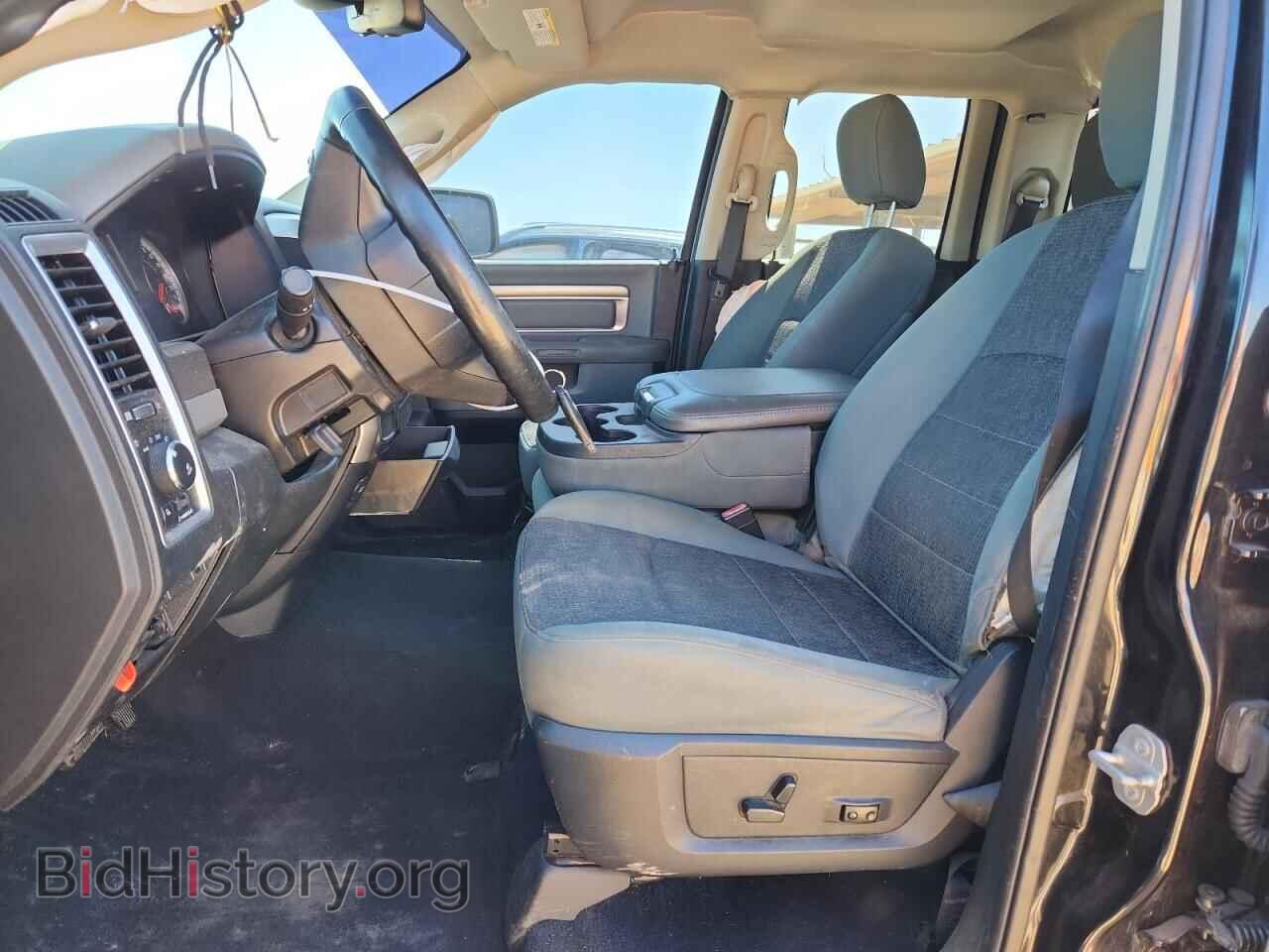 2016 RAM 1500 - VIN: 1C6RR6GT1GS311913 - Фото 7