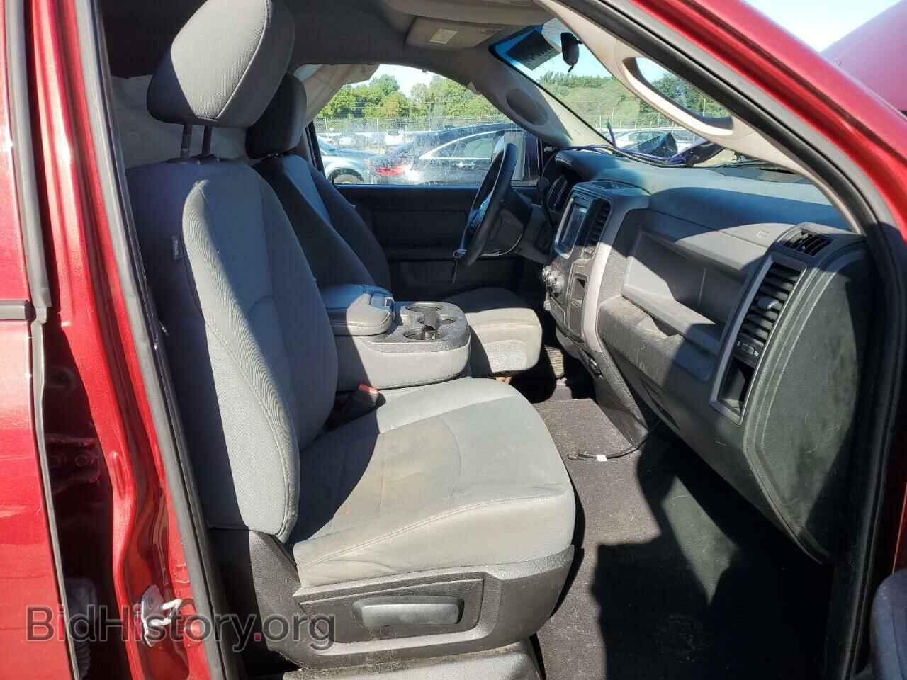 2014 RAM 1500 - VIN: 1C6RR7FT5ES197127 - Фото 7