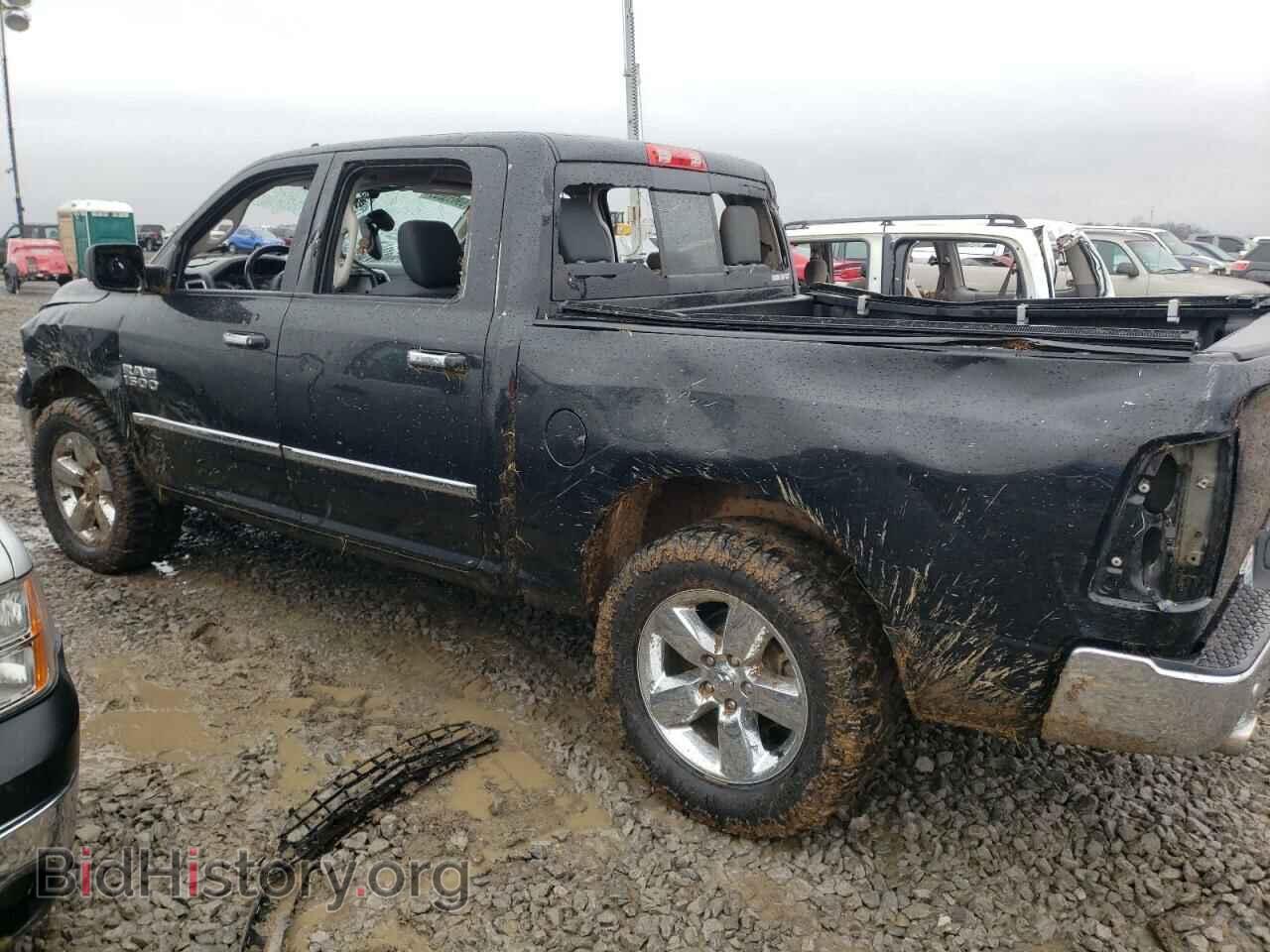 2017 RAM 1500 - VIN: 3C6RR7LT8HG523230 - Фото 3