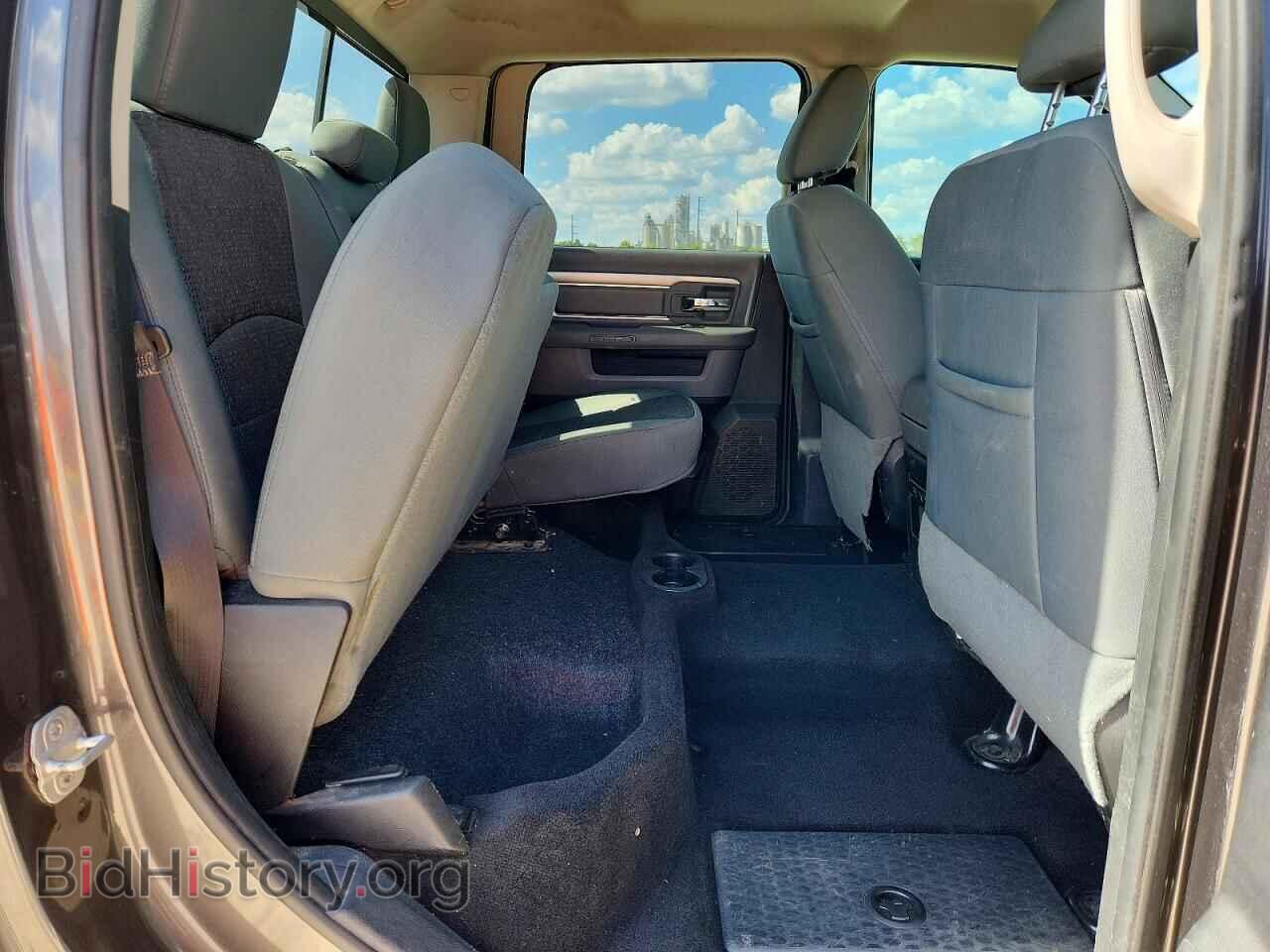 2014 RAM 2500 - VIN: 3C6UR5DJXEG253540 - Photo 10