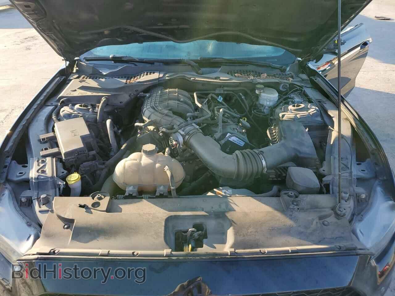 2016 FORD ALL Models - VIN: 1FA6P8AM3G5322575 - Фото 11