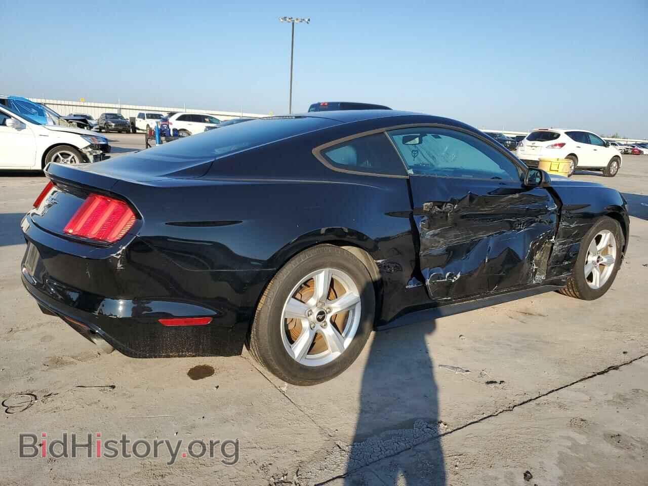 2016 FORD ALL Models - VIN: 1FA6P8AM3G5322575 - Фото 3