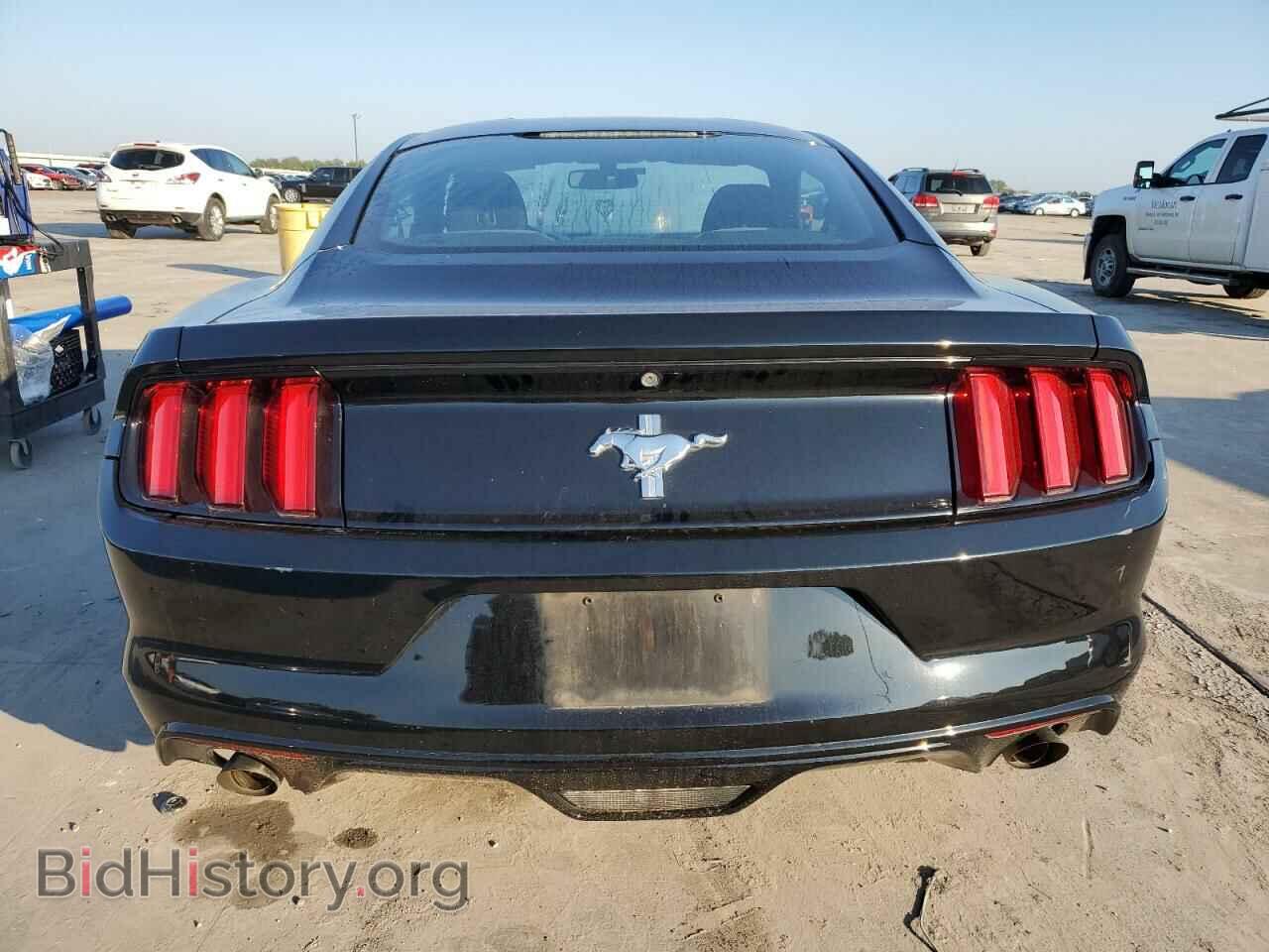 2016 FORD ALL Models - VIN: 1FA6P8AM3G5322575 - Фото 6