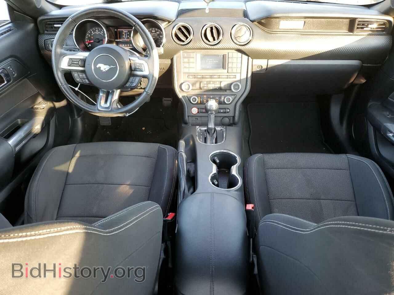 2016 FORD ALL Models - VIN: 1FA6P8AM3G5322575 - Фото 8