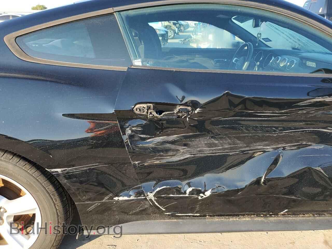 2016 FORD ALL Models - VIN: 1FA6P8AM3G5322575 - Фото 10