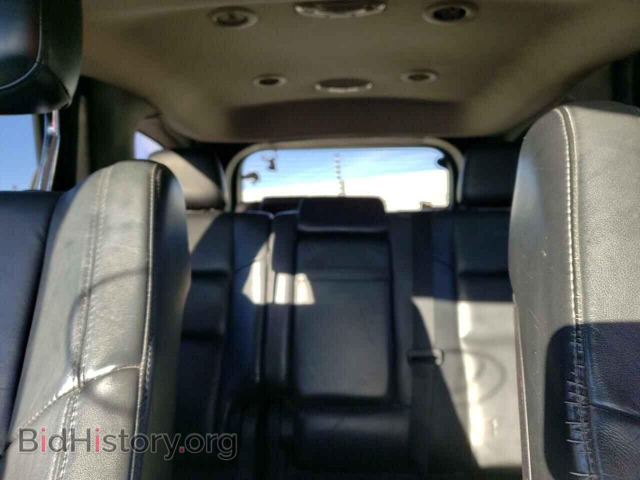 2013 DODGE DURANGO - VIN: 1C4RDJDG2DC554248 - Photo 10