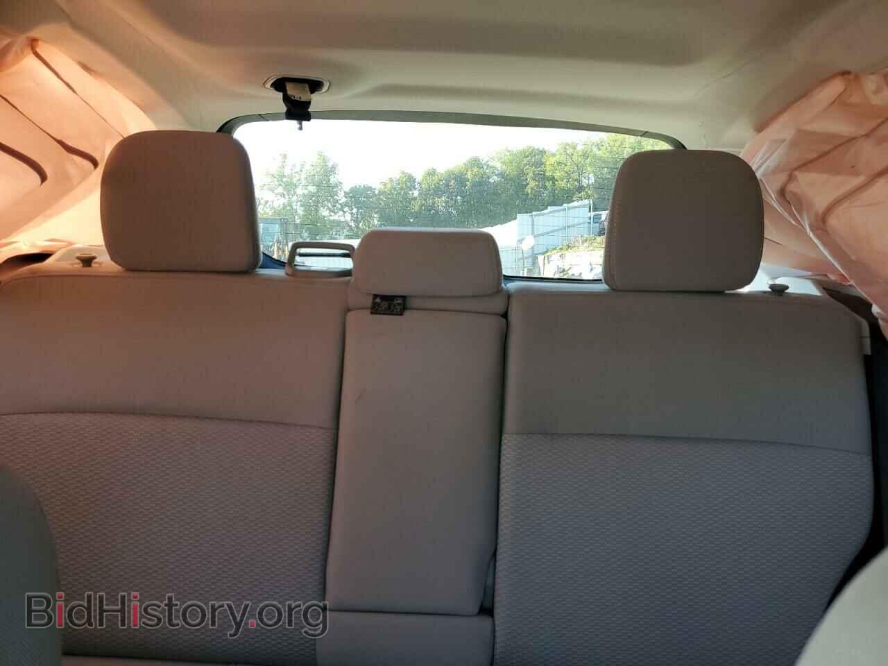 2015 SUBARU FORESTER - VIN: JF2SJADC8FH486309 - Фото 10