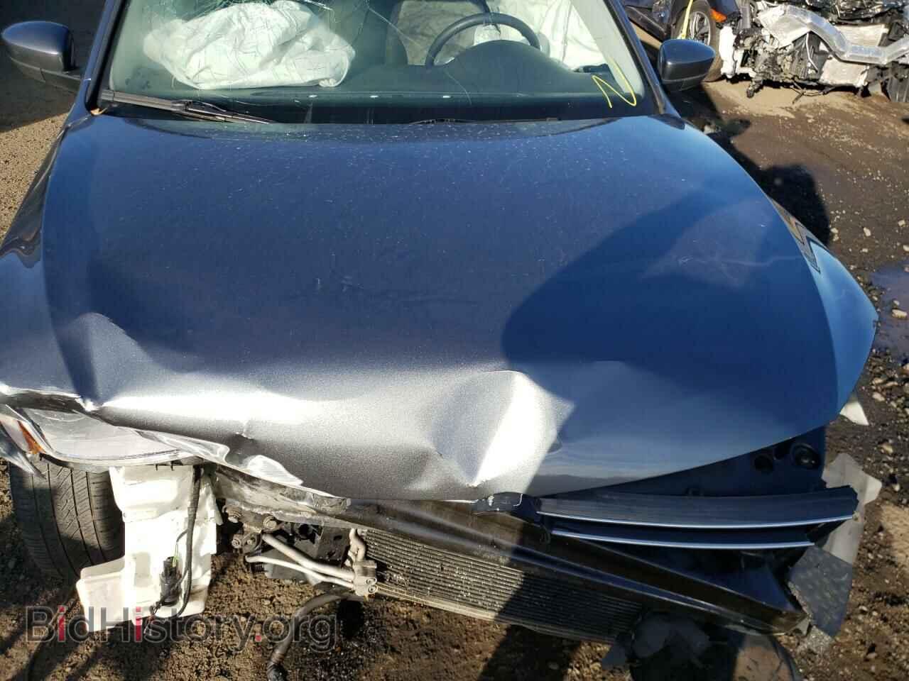 2017 VOLKSWAGEN JETTA - VIN: 3VW2B7AJ7HM204738 - Фото 7