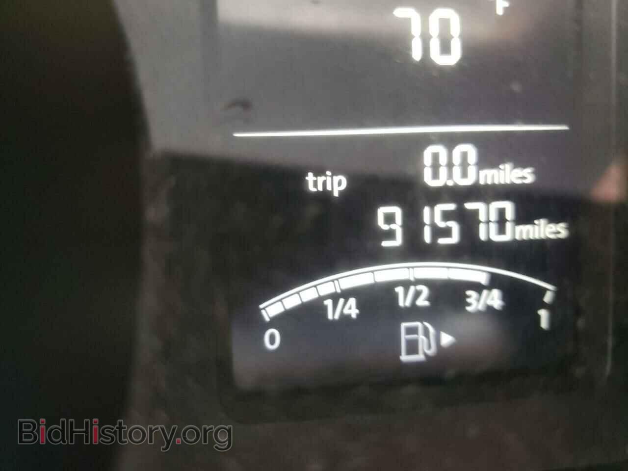 2017 VOLKSWAGEN JETTA - VIN: 3VW2B7AJ7HM204738 - Фото 8