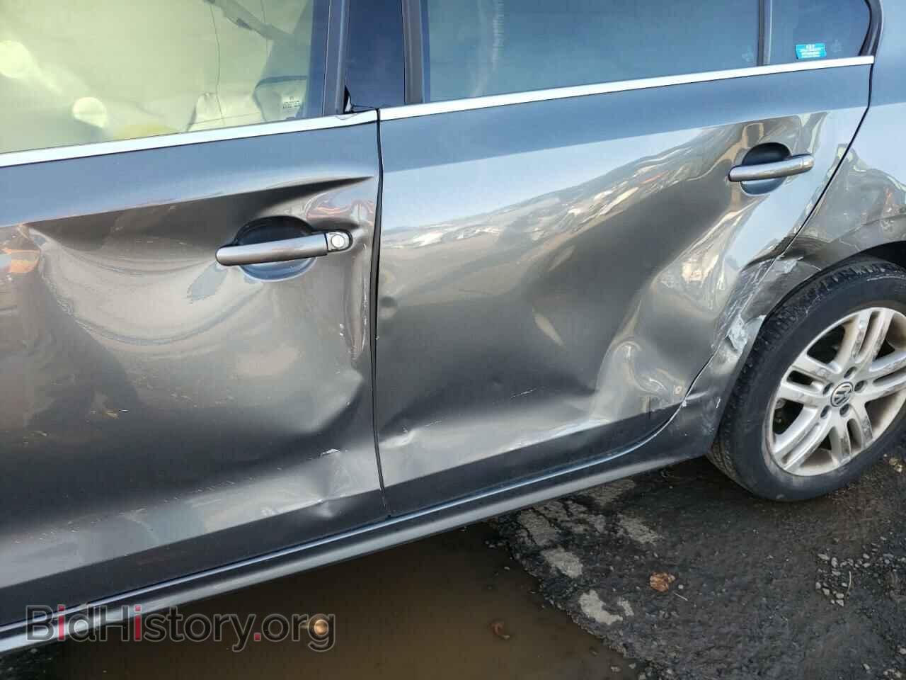 2017 VOLKSWAGEN JETTA - VIN: 3VW2B7AJ7HM204738 - Фото 9