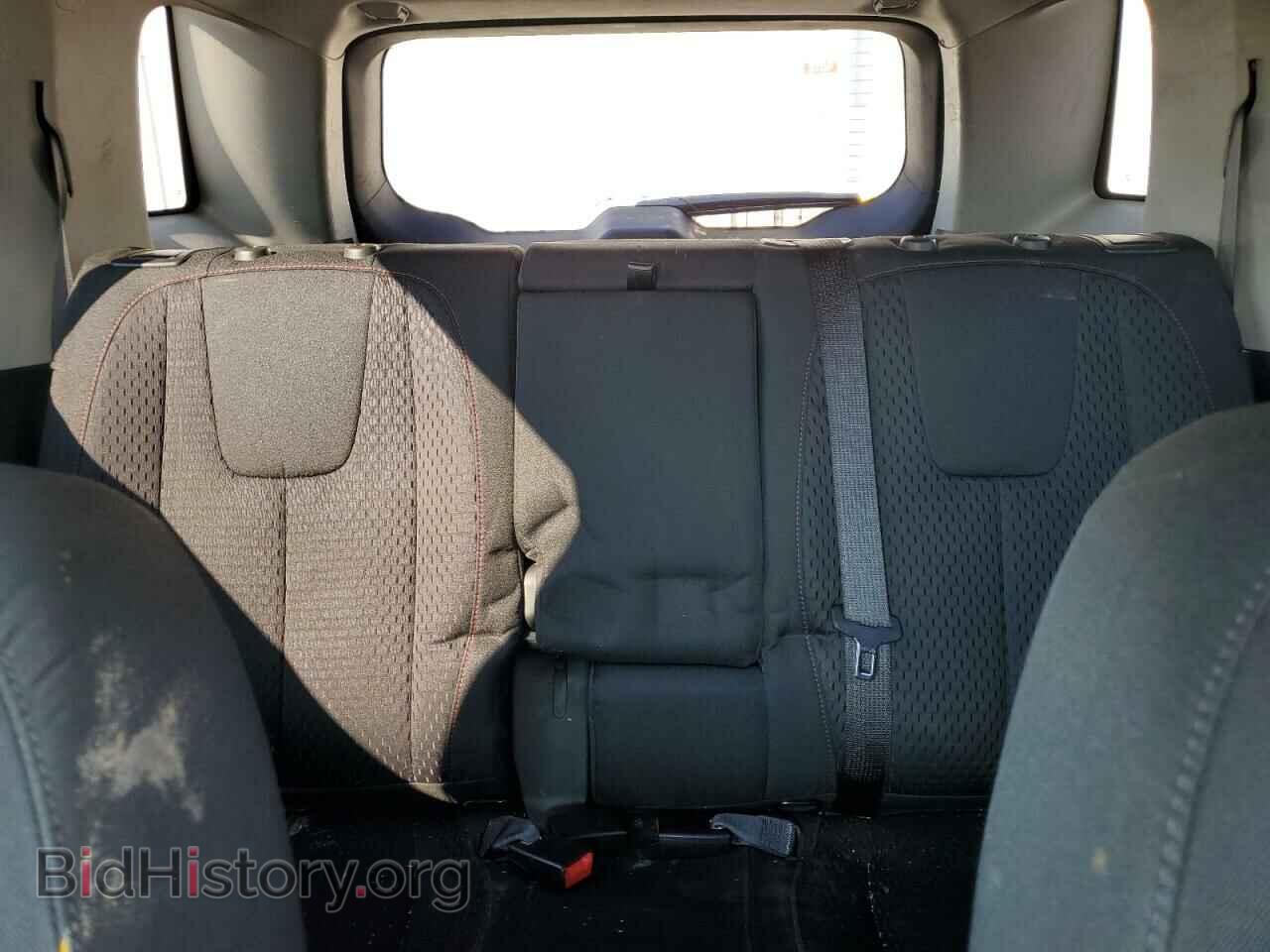 2013 GMC TERRAIN - VIN: 2GKALMEK8D6406929 - Фото 10