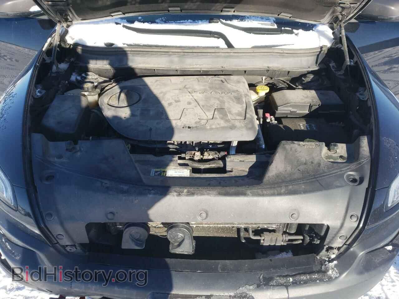 2014 JEEP CHEROKEE - VIN: 1C4PJMBS8EW218595 - Photo 7