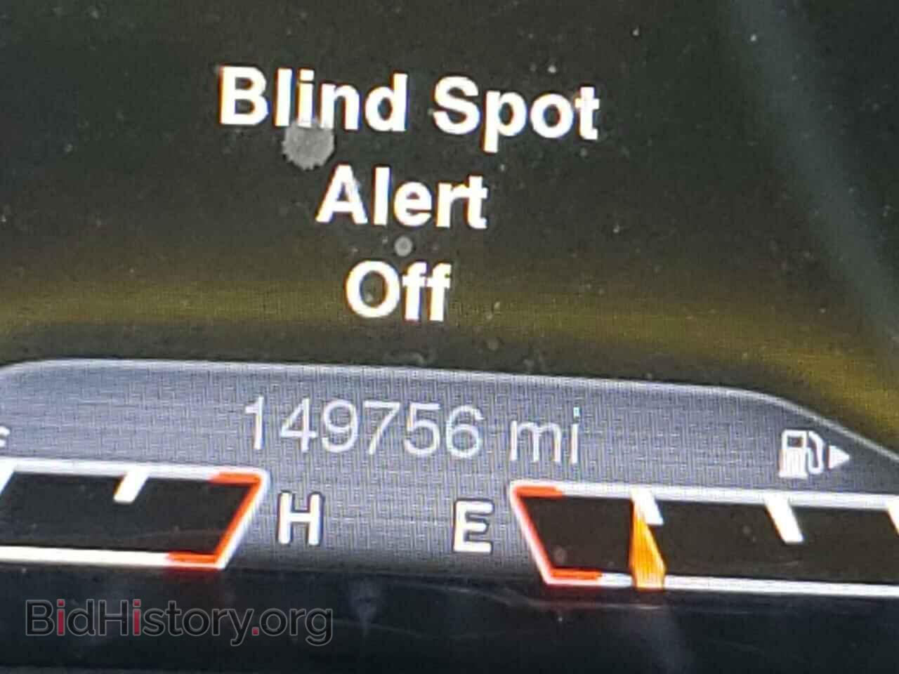 2014 JEEP CHEROKEE - VIN: 1C4PJMBS8EW218595 - Photo 8