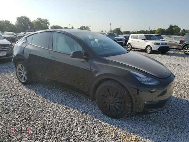 2021 TESLA MODEL Y - VIN: 5YJYGDEE2MF183645 - Фото 4