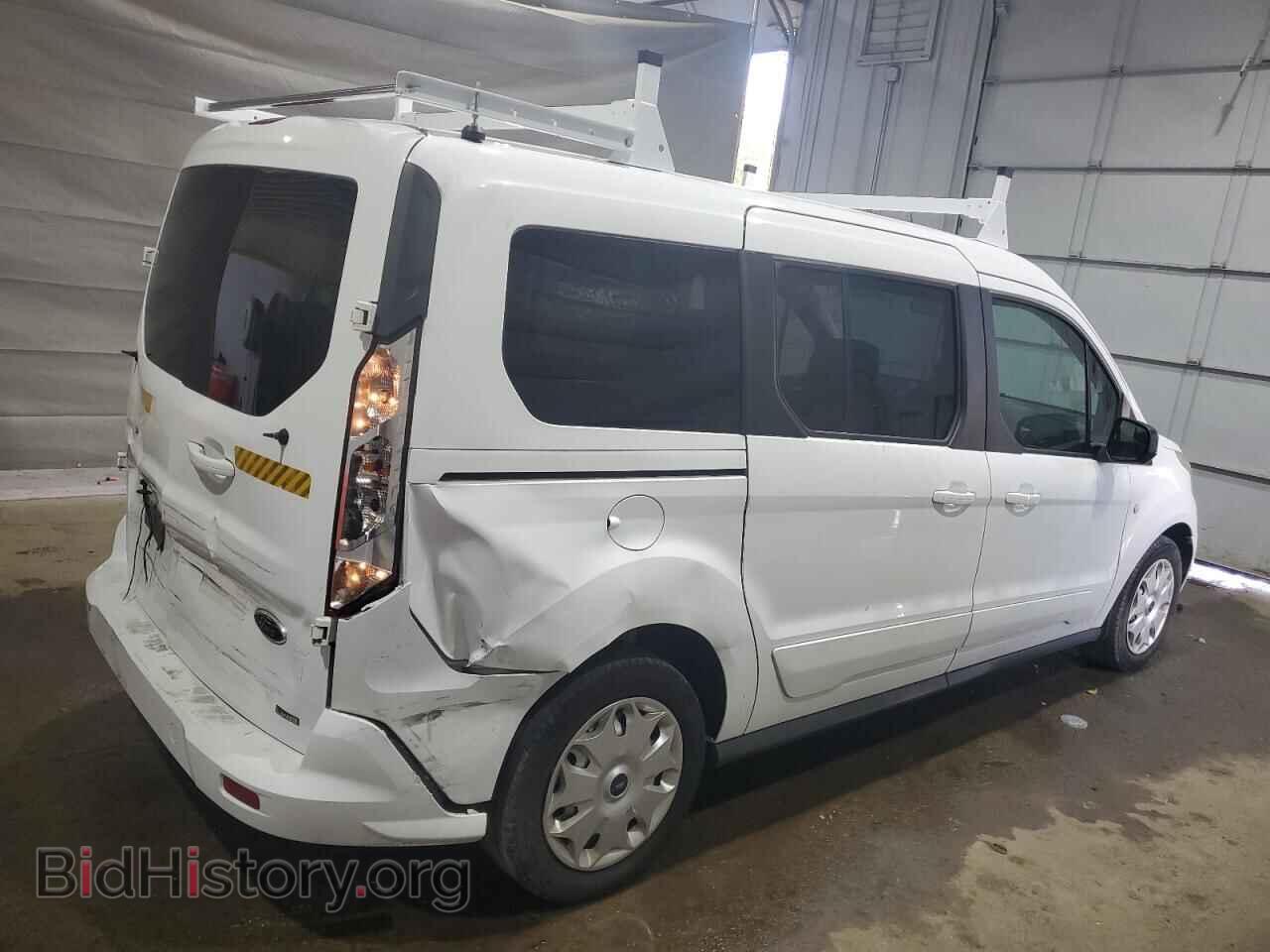 2014 FORD TRANSIT - VIN: NM0GS9F77E1162806 - Фото 3