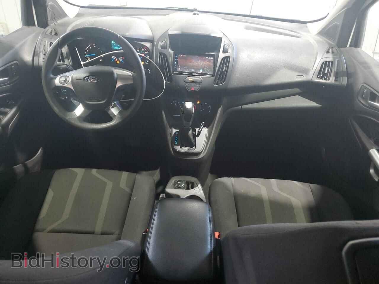 2014 FORD TRANSIT - VIN: NM0GS9F77E1162806 - Фото 8