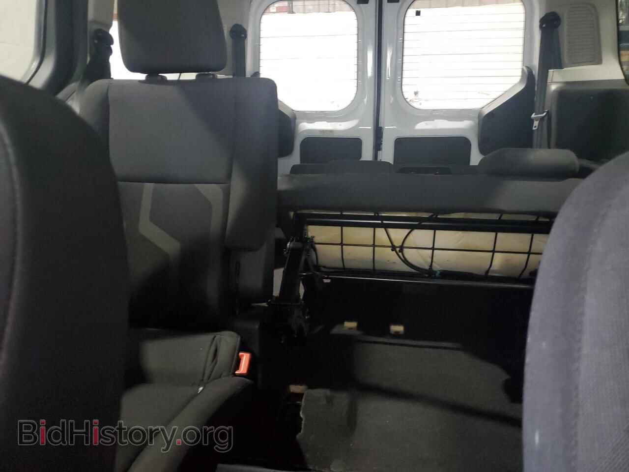 2014 FORD TRANSIT - VIN: NM0GS9F77E1162806 - Фото 10