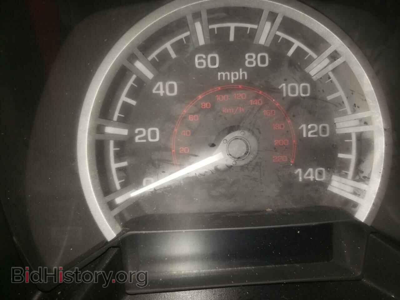 2013 HONDA RIDGELINE - VIN: 5FPYK1F7XDB017197 - Фото 8